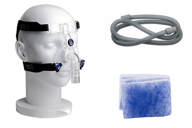 CPAP ACCESSORIES