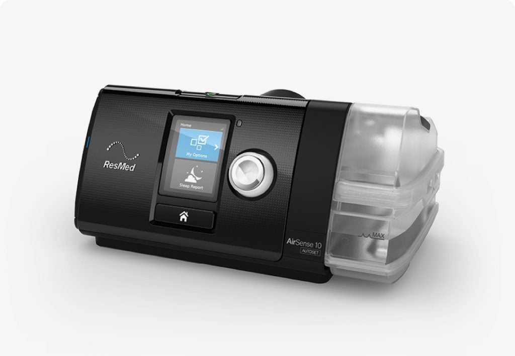 CPAP AND BIPAP MACHINES