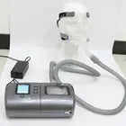 VentMed Auto BIPAP With APCV  Full Kit Dream Sleep DS-8  Sleep Apnea CPAP Machine