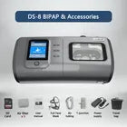 VentMed Auto BIPAP With APCV  Full Kit Dream Sleep DS-8  Sleep Apnea CPAP Machine